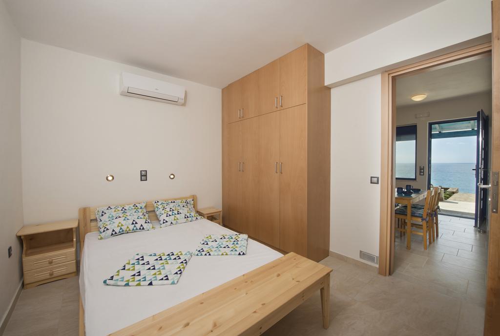 Konaki Apartments Kerames Екстериор снимка